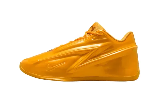 Kevin Durant Nike KD 19「Butter Candy」鞋款官方照片释出