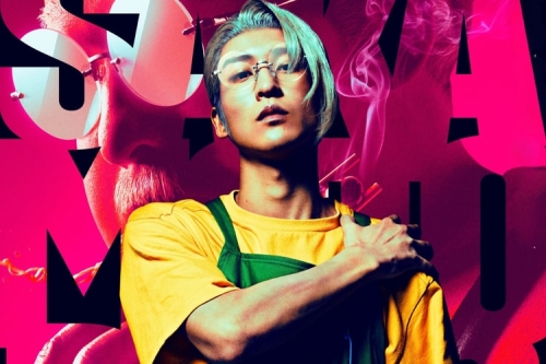 目黑莲主演《SAKAMOTO DAYS 坂本日常》真人版电影首支前导预告率先公开