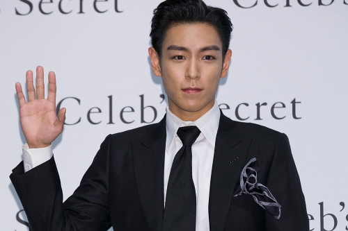 BIGBANG 成员 T.O.P 将成为首位太空旅行的韩国艺人