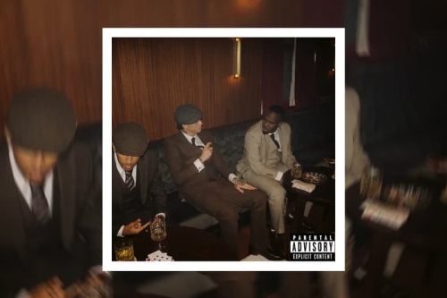 Central Cee 终于正式推出〈Iceman Freestyle〉,源自 Drake 爆红「100 Gigs」直播