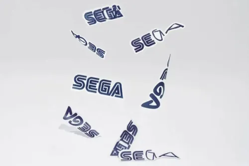 SEGA 65 周年：涩谷快闪店登场，限定 Pop‑Up 玩转经典 IP