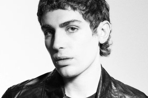 Ann Demeulemeester 正式宣布 Stefano Gallici 成为新任创意总监