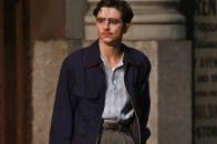 Josh Safdie 爆料《Marty Supreme》原本超自然吸血鬼结局被腰斩