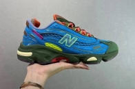 Salehe Bembury × New Balance 1000 最新联名鞋款官方图辑、发售情报率先曝光