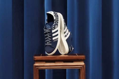 adidas Originals「万物寻宗」新系列登场