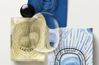 Diptyque 压轴推出最新香水「Lazulio」，为 Les Essences de Diptyque 系列划下句点