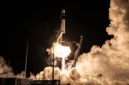 Rocket Lab 透过全新阿拉斯加「GHOST」设施将全球发射台增至 6 个