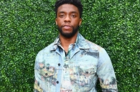 Chadwick Boseman 将获追授 Hollywood 星光大道星章
