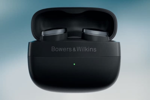 Bowers & Wilkins 最新高端无线耳机 Pi8 和 Pi6 正式上架