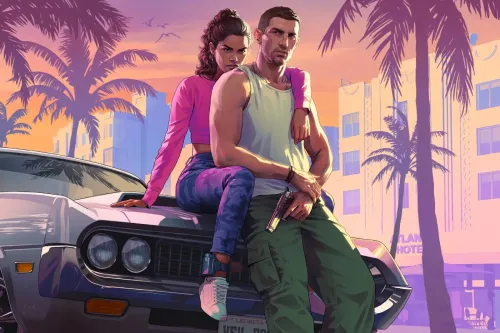 《Grand Theft Auto VI》现已开放预购
