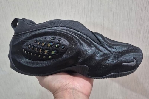 Nike First Sight Shadow SP「Black」全黑配色鞋款亮相