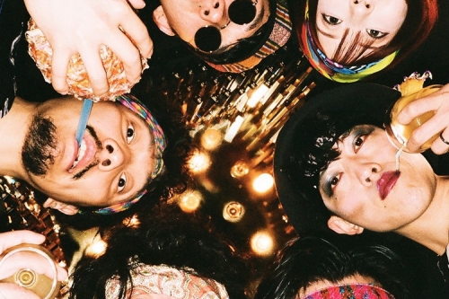 Schott JAPAN × Pineapple Juice 全新合作系列发布