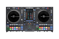 RANE 全新「SYSTEM ONE」登场：全球首款一体化内建马达 DJ 系统