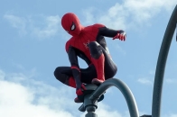 《Spider-Man: Brand New Day》首支官方超前导预告率先公开