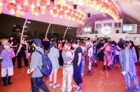 直击 CAMPERLAB 上海邮轮派对