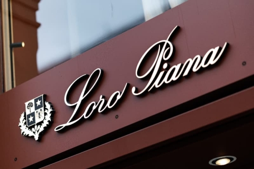 Loro Piana 因传出劳工剥削问题，遭米兰法院勒令接受为期一年的司法管理