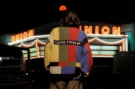 Union Los Angeles 发布 2025 秋冬系列型录 Lookbook