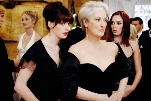 Disney 宣布《穿普拉达的女王》最新续集将于 2026 年上映