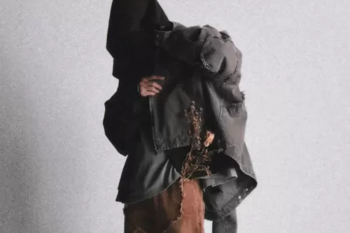 D5OVE 正式发布 2023 春夏系列型录 Lookbook