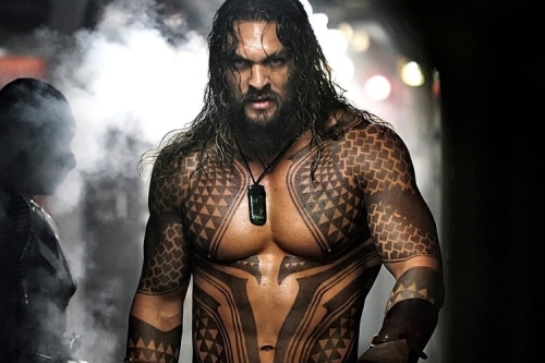 Jason Momoa 坦言《海王 / Aquaman》系列电影前景不太乐观