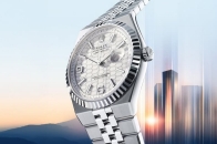 劳力士 Rolex 2025 年全新表款阵容正式登场