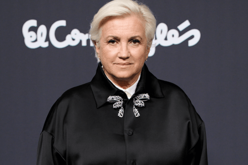 Silvia Venturini Fendi 宣布卸任 Fendi 创意总监