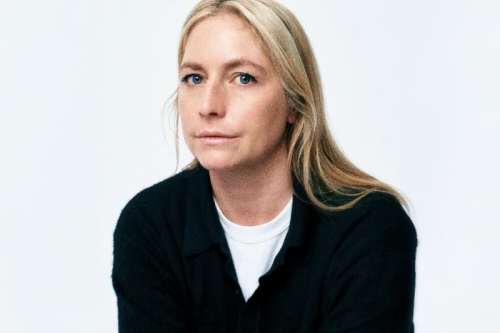 Marni 任命比利时设计师 Meryll Rogge 接掌创意总监