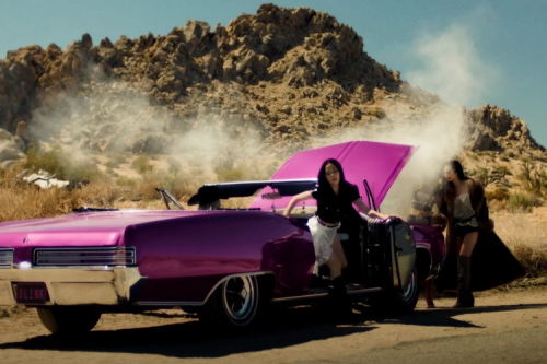 终于合体！BLACKPINK 发布世界巡演预告