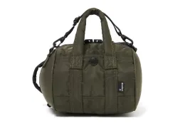 doublet × POTR 将 Yoshida & Co. 经典颠覆为「双 A 面」手袋