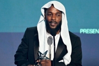 Kendrick Lamar 横扫 BET 2025 多个奖项
