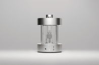 Transparent 进军香薰界：极简 Aroma Diffuser 扩香器登场