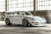 全球限量 10 辆极罕有 1997 Porsche 911 GT2 R 即将展开拍卖