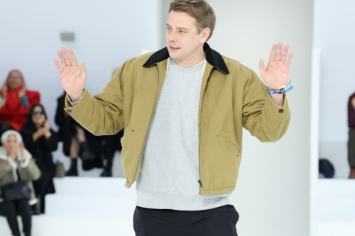 LOEWE 正式宣布 Jonathan Anderson 离任创意总监一职