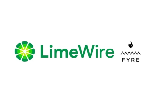 LimeWire 收购 Fyre Festival 品牌：网络灾难级 IP 迎来翻身仗？
