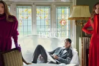 PARCO 正式发表 2026 年秋冬形象企划「NOSTALGIC FUTURE」