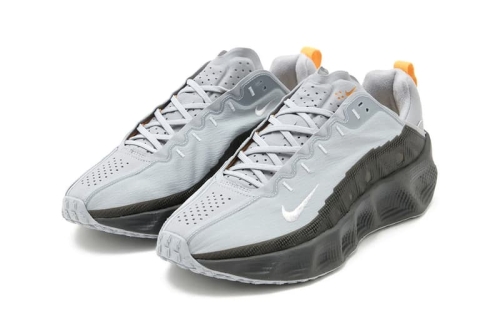 Nike Ava Rover 最新配色「Wolf Grey」鞋款率先曝光