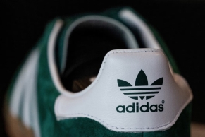 adidas 2025 财年第一季度增长强劲