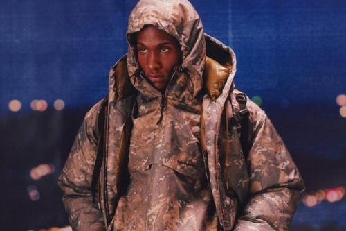 Carhartt WIP 2025 秋冬系列型录 Lookbook 正式登场