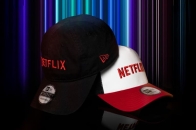 Netflix 再度携手 New Era 打造《怪奇物语》与《鱿鱼游戏》最新主题帽款