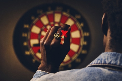 从手腕到指尖,CASIO G-SHOCK 如何引领戒指手表的时尚新潮?