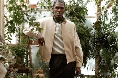 Kith 2026 春季系列型录登场 Lookbook