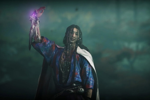 《鬼武者 Way of the Sword》最新预告揭示强敌「佐佐木小次郎」