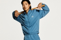 PAL Sporting Goods 2026 春夏系列穿搭型录 Lookbook