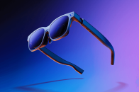 VITURE 推出「The Beast」──史上最强旗舰 XR 智能眼镜登场