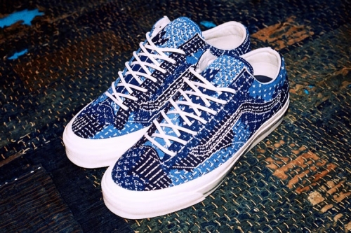 FDMTL × OTW by Vans 最新联名系列发售情报正式公开