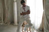 Pierpaolo Piccioli 出任 Balenciaga 新任品牌创意总监