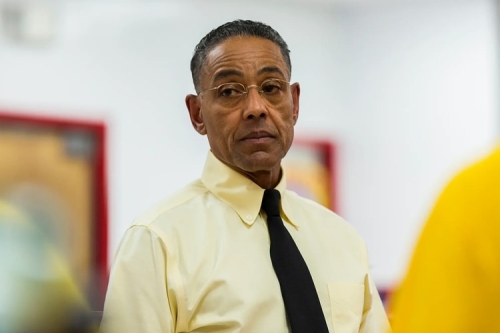 《绝命毒师》男星 Giancarlo Esposito 确认加盟 MCU
