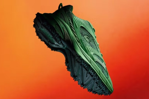 Lacoste 正式发布全新 L003 Neo Shot 球鞋系列