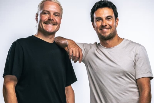 Sergio Pérez 与 Valtteri Bottas 加盟 Cadillac，剑指 F1 2026 首个赛季