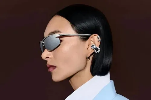 Bose 发布第二代 Ultra Open Earbuds 开放式耳机:续航、低频与音量全面升级 新增运动版